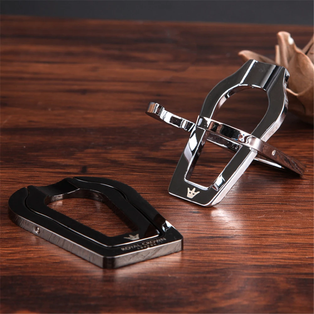 

Подставка для трубок для сигар, аксессуары для курения, металлическая стойка для курительных трубок, держатель, портативный кронштейн для основания табачной трубки, складная полка