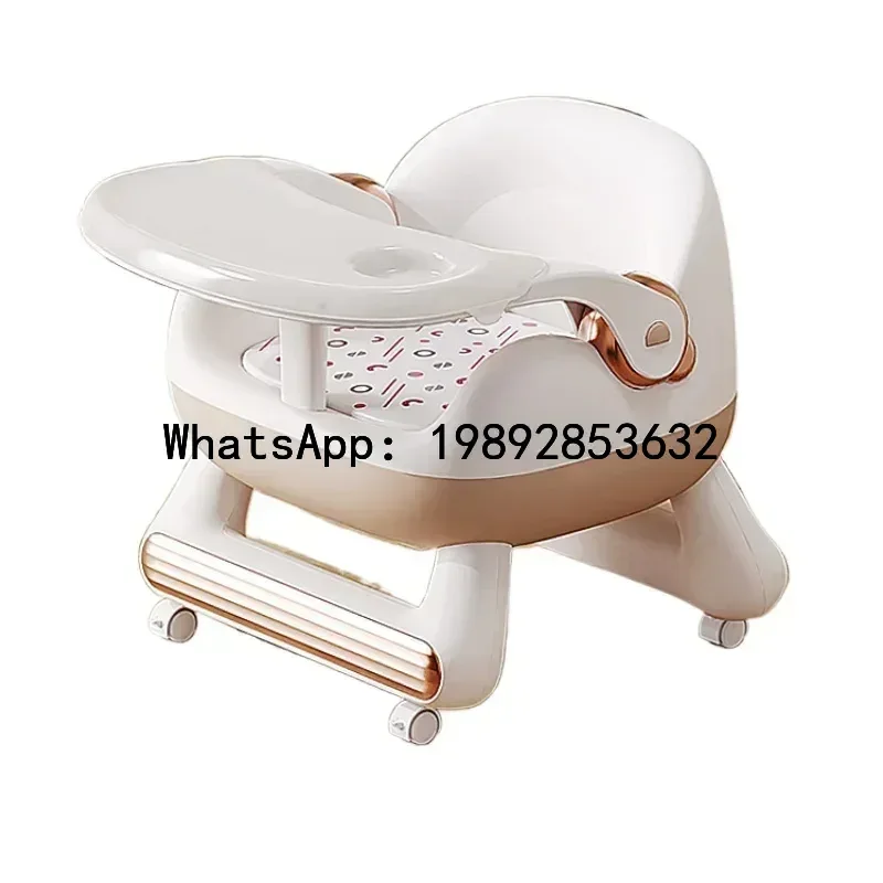 Children's Stool Baby Baby Chair Home Baby Dining Chair