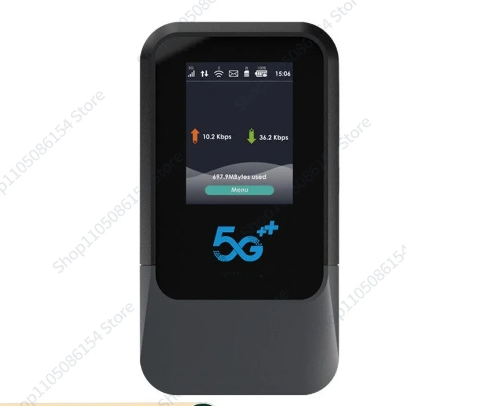 5G global access card portable WiFi portable router 5g mobile wireless network wifi6