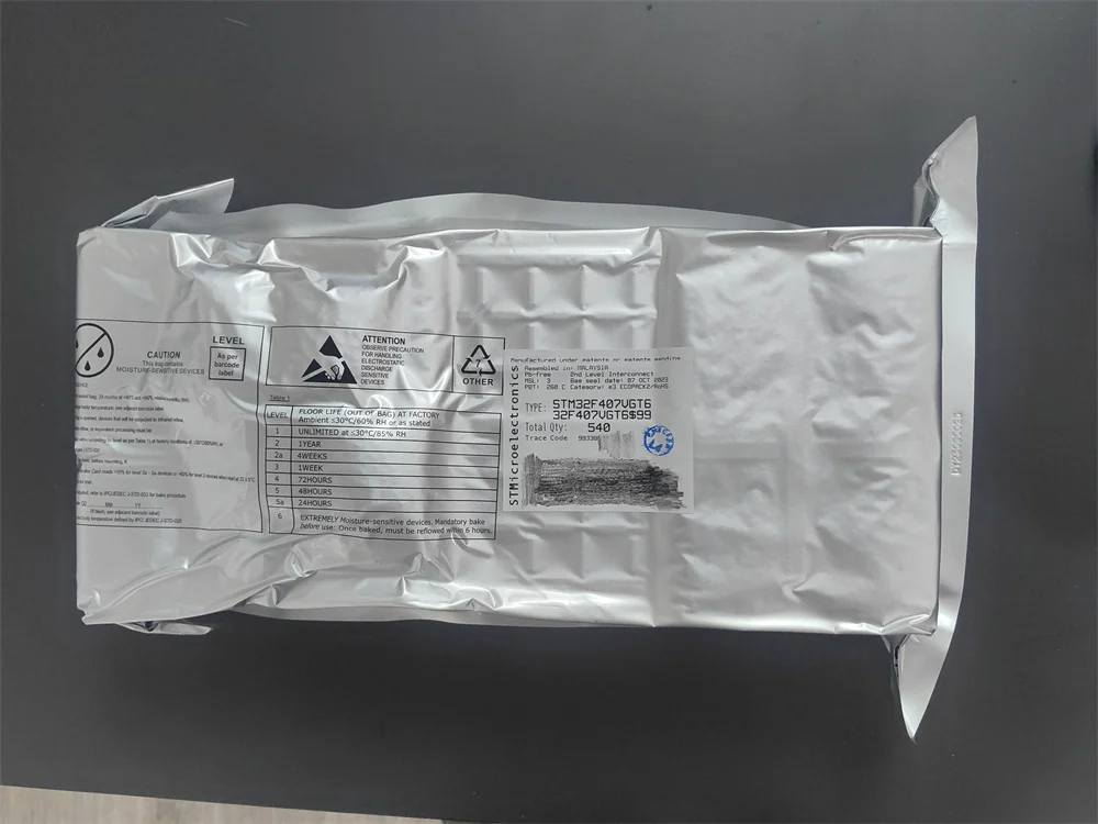 STM32F407VGT6 Protective case