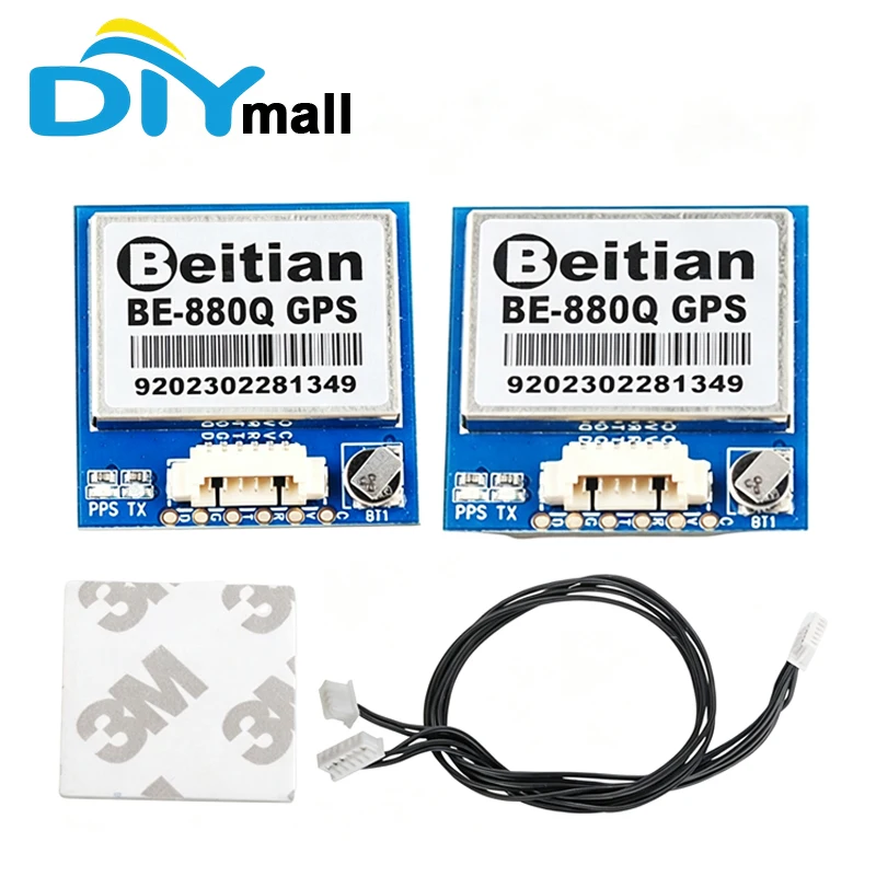 modulo-gnss-de-bajo-consumo-be-880-be-880q-m10050-con-brujula-para-drones-y-vehiculos-gps-glonass-galileo-de-alta-precision