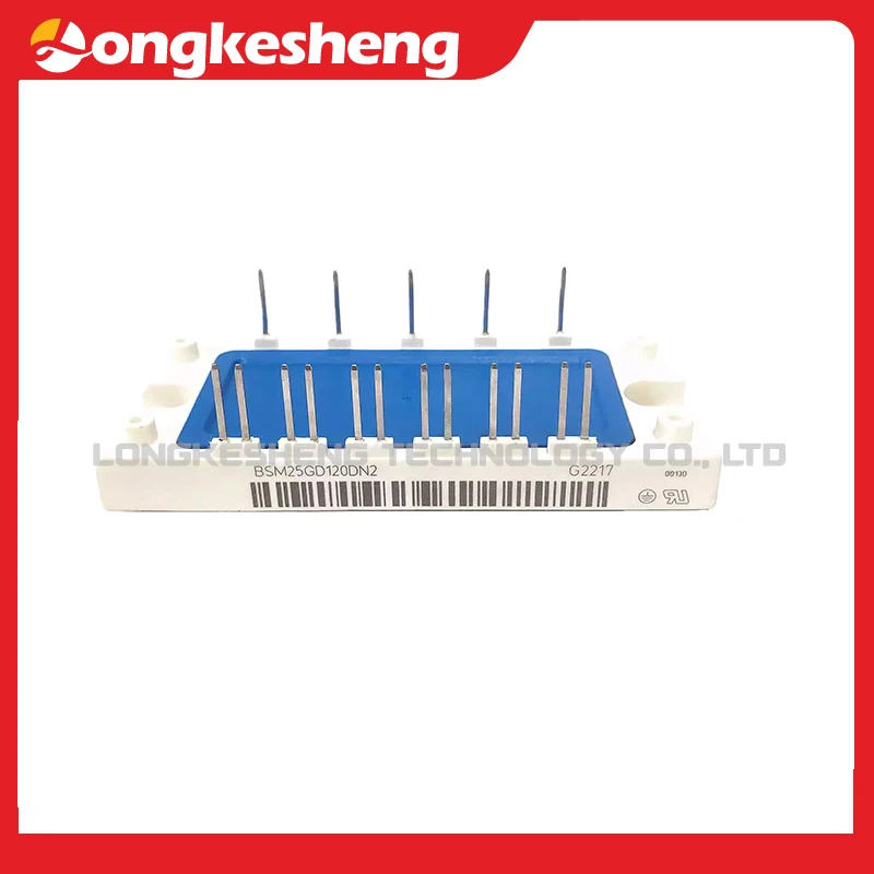 bsm25gd120dn2-nouveau-module-d'origine