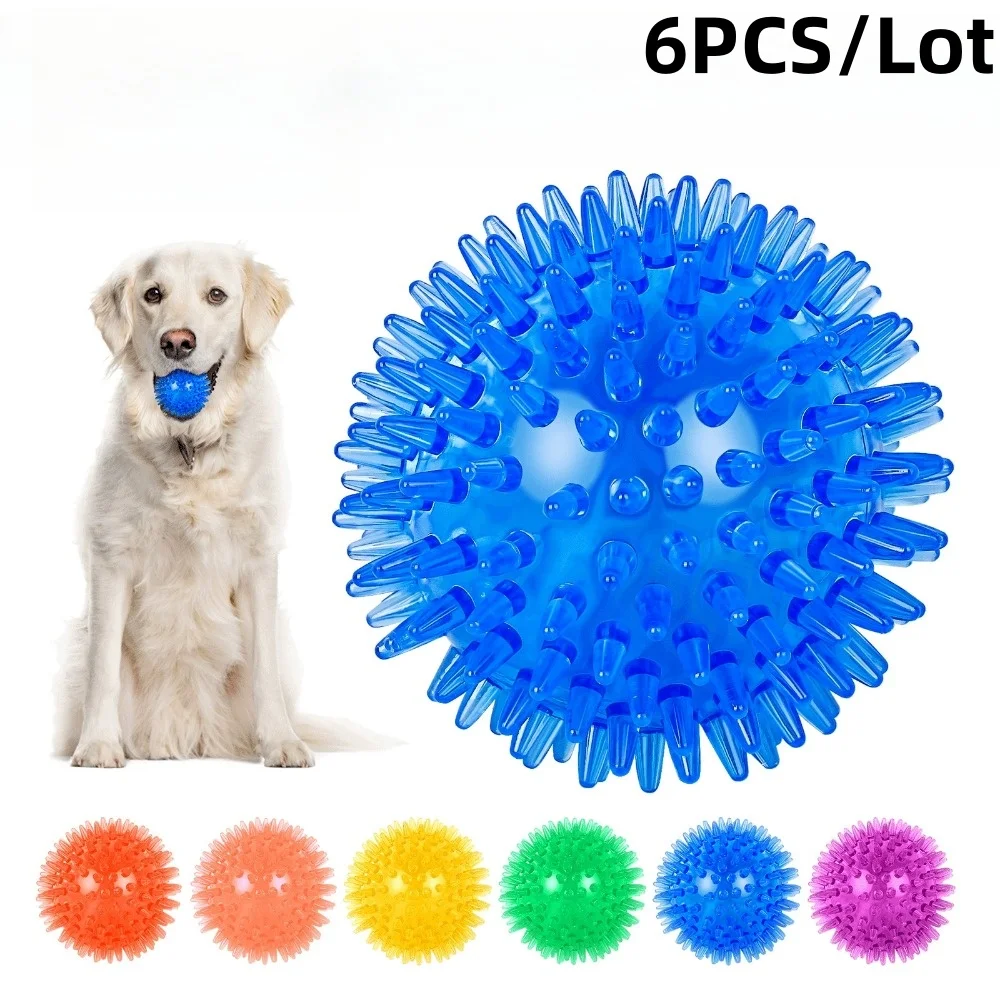 #18 Top 50 Squeaky Puppy Toys Worth Buying In 2026