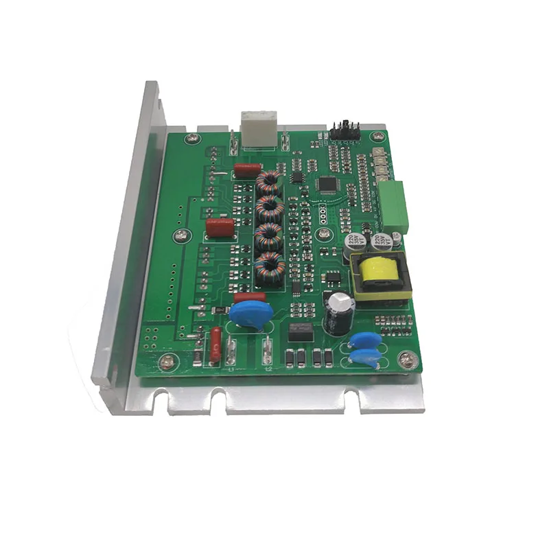 110V 115V 220V 230V Brush DC Motor Speed Controller 90VDC 180VDC Reversible Forward Reverse Rotation