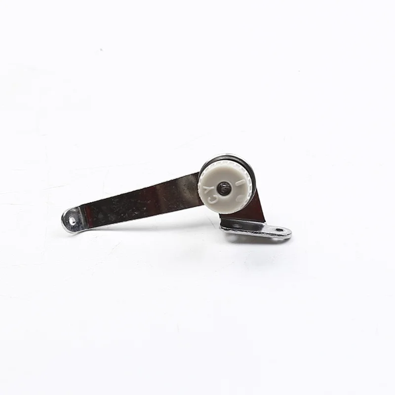 1PCS 1381300400 New Inclined Toyama 8800 Small Thread Gripper (Thin Handle) Suitable for Industrial Sewing Machine Accessories