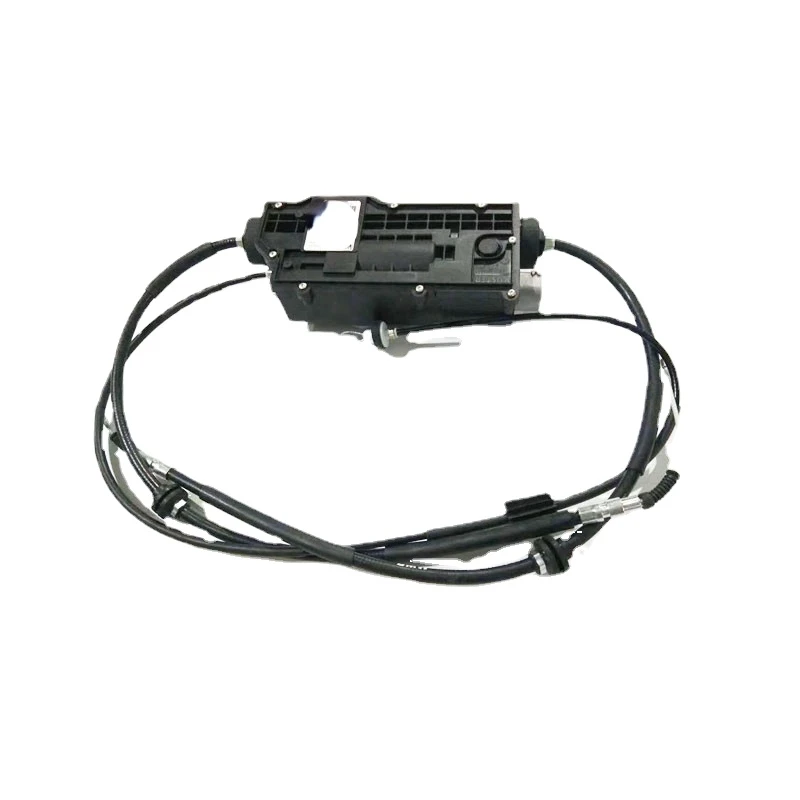 1Pc for Bmw 7 Series X5 Gt X6 E70 E71 730 Handbrake Module 740 Electronic Parking Device Motor  German