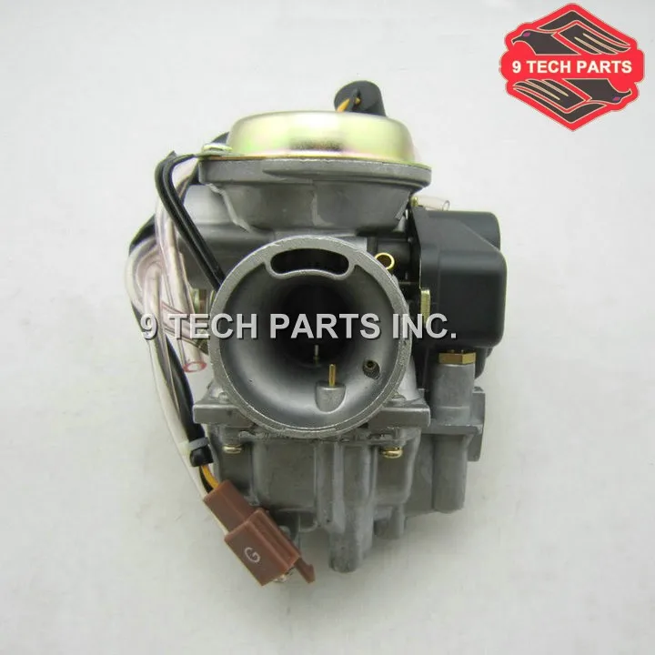 AN125 AN150 Burgman 125 150 المكربن PD26JY Carb جودة عالية ل MIKUNI 26 مللي متر #3