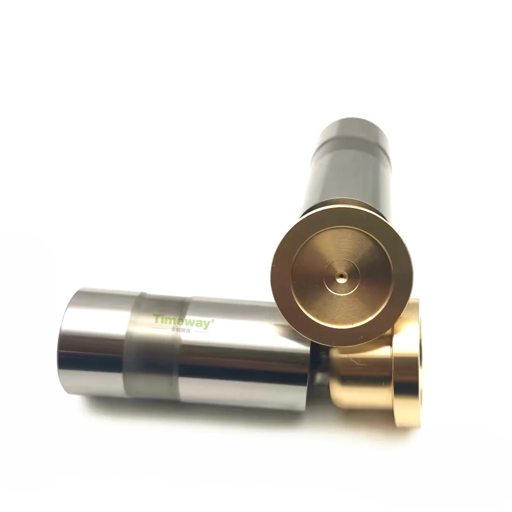 M4V290 Piston Shoe Pump Spare Parts for Repair NABTESCO Series Hydraulic Piston Pump