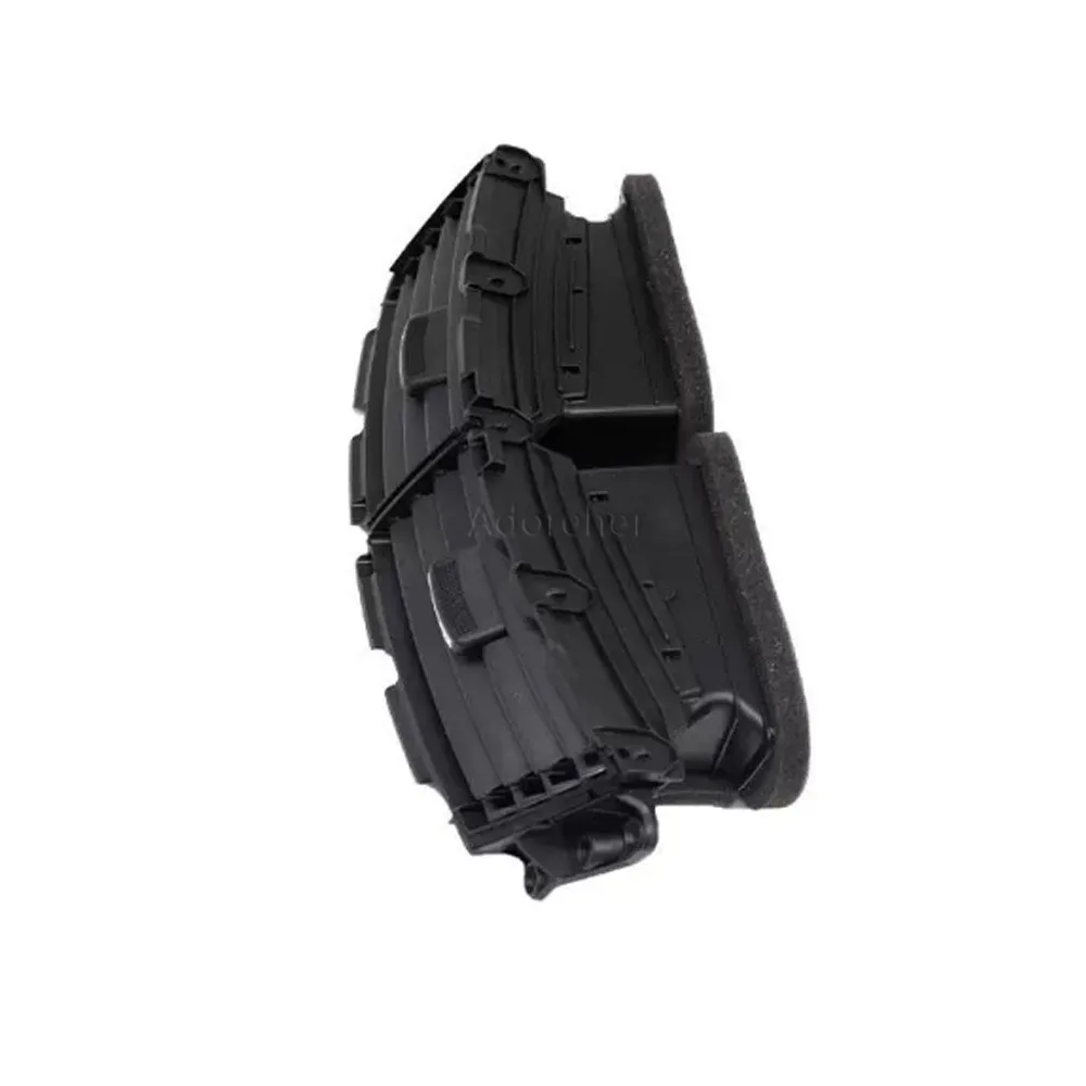 

974101R200 Fit For Hyundai Accent Solaris 2011-2017 Car Central Air Conditioning Air Outlet Car Accessories Car Interior