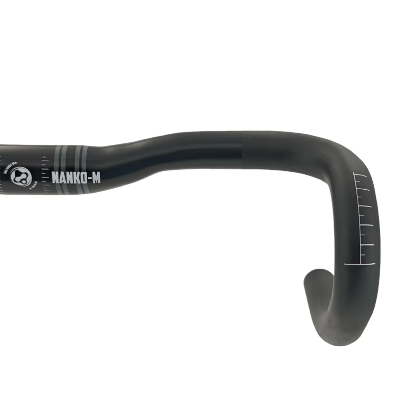 فوريرز HB-RA011 الطريق دراجة المقود الألومنيوم الدراجات عازمة بار 31.8x320/340/360/380/400/420 مللي متر