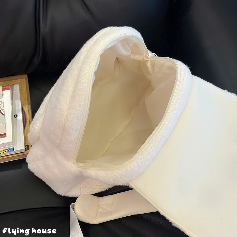 Rilakkuma peluche collection ours en Peluche en Peluche sac à dos Anime ours en Peluche fille coeur sac à provisions sac de loisirs pour les déplacements