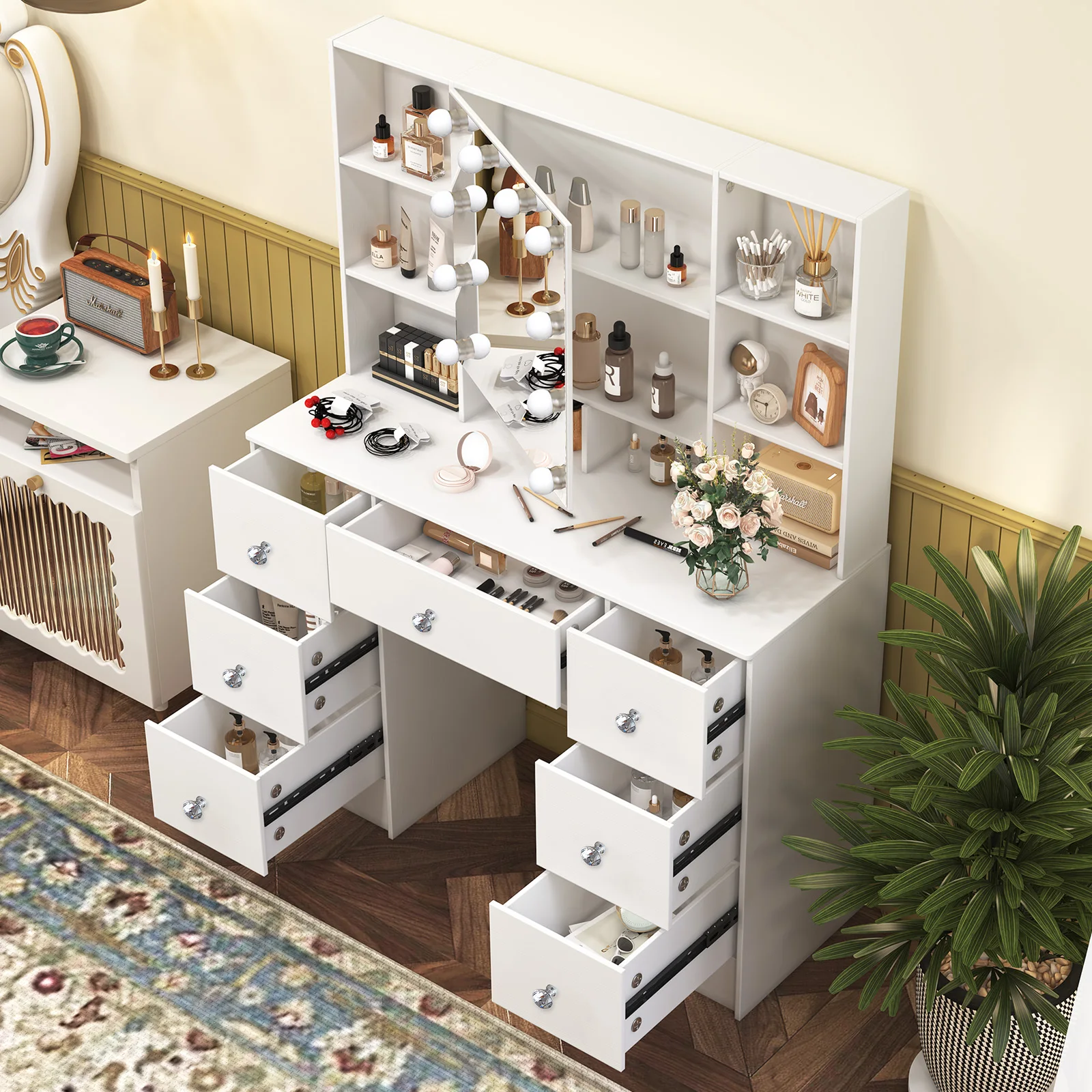 Thumbnail 2 - #34 Best Rated Dressers to Buy in 2026