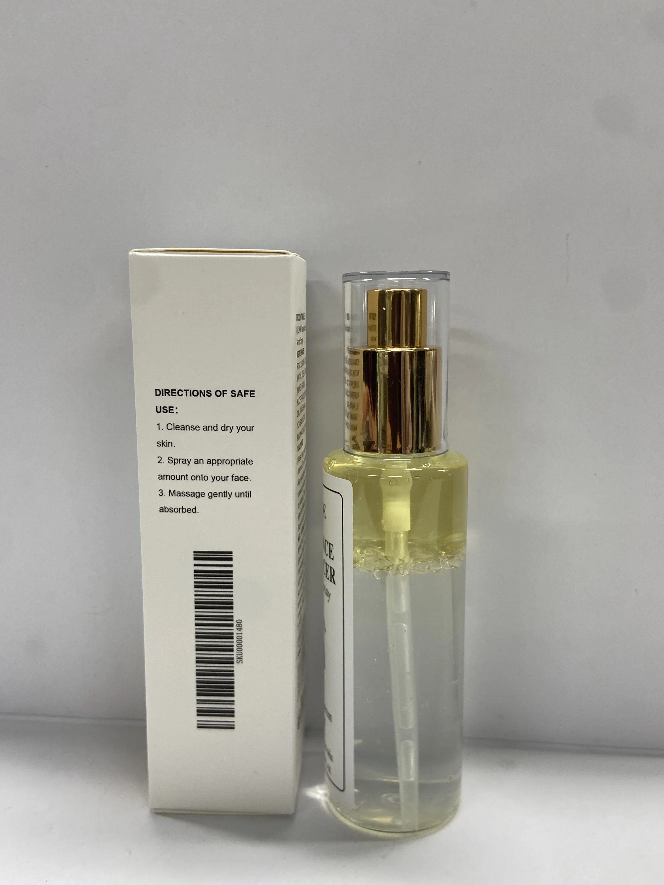 EELHOE ホワイトトリュフ ハイドレーティング フェイスセラム、輝くような柔らかな肌のための優しい栄養保湿剤、100ML