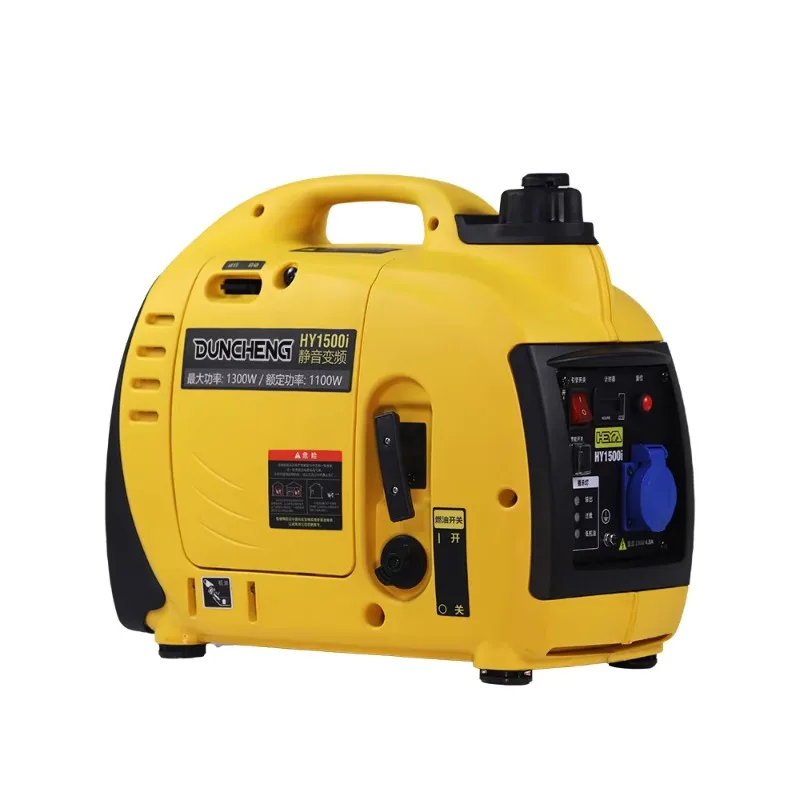 

Hot saleHot saleMini Digital Inverter Generator 1/2/3/4/5kw Portable & Silent Type with DC Output 50Hz Single Phase