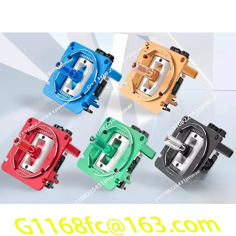High Quality Suitable for AG02 Metal CNC Joystick TX15TX16S/BOXER Remote Control Bidirectional Adjustment Toola Part