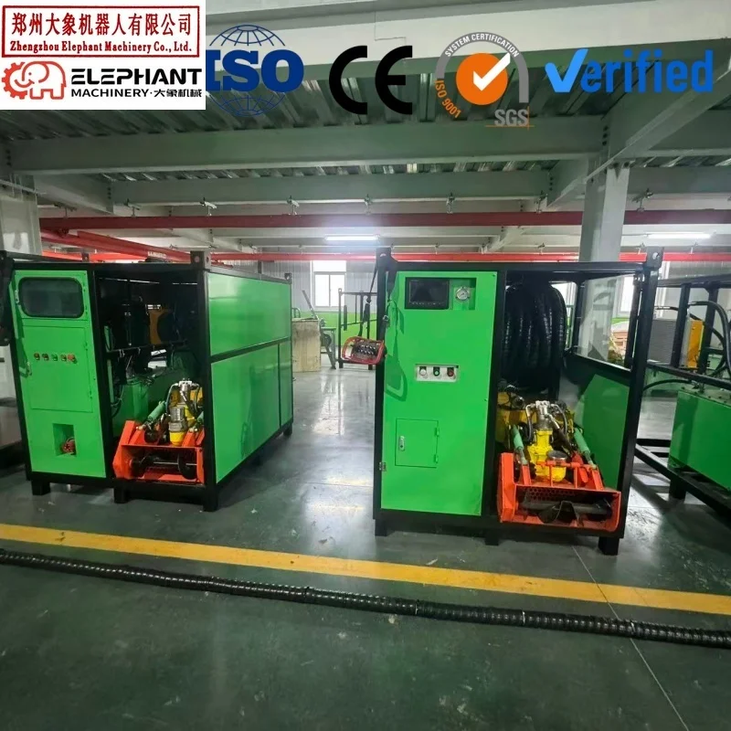 Underwater Dredging Robot Box-type Dredging Robot Remote-controlled Robot For Cleaning Coal Sludge And Oil Sludge.