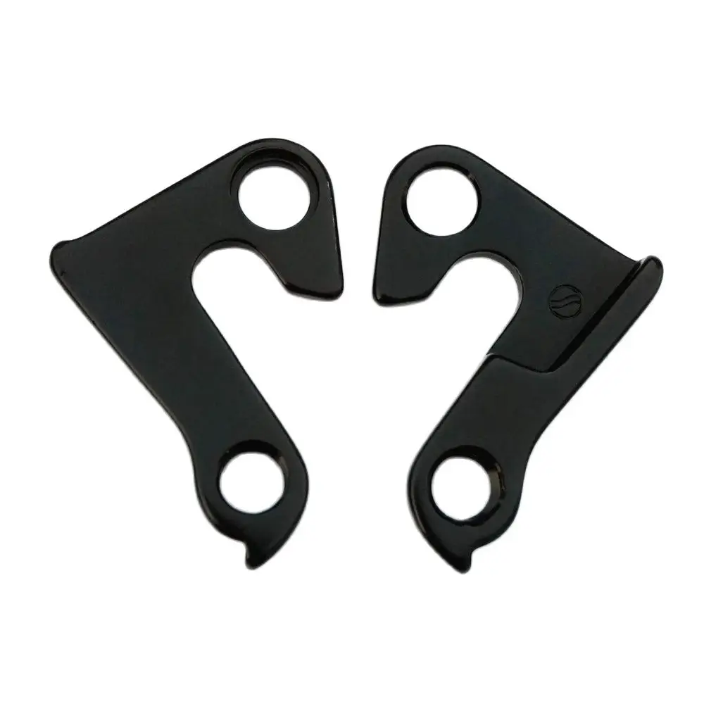 

1pc Bicycle gear rear derailleur hanger dropout For MONGOOSE Teocali FOCUS MERIDA KHS Motobecane KONA SCHWINN Sette Flite SCHWIN