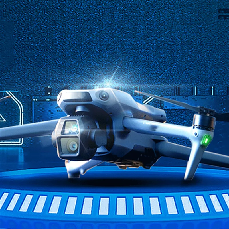 

Compact For Mavic Yaw Motor Motherboard For Repairing Drones With Mavic Gimbals