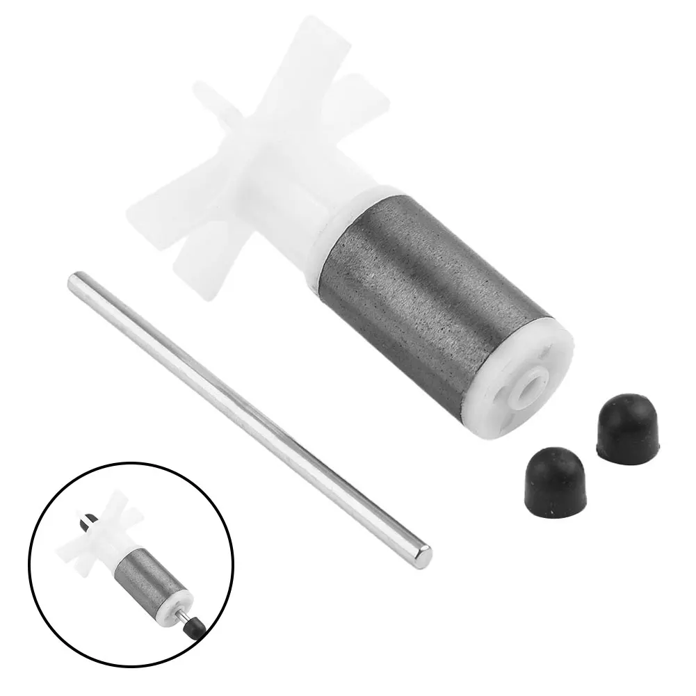 Accessori per girante della pompa del rotore per Lay Z Spa Fix E02 pompa per rumore da giardino sostituzione di piscine all'aperto pratica