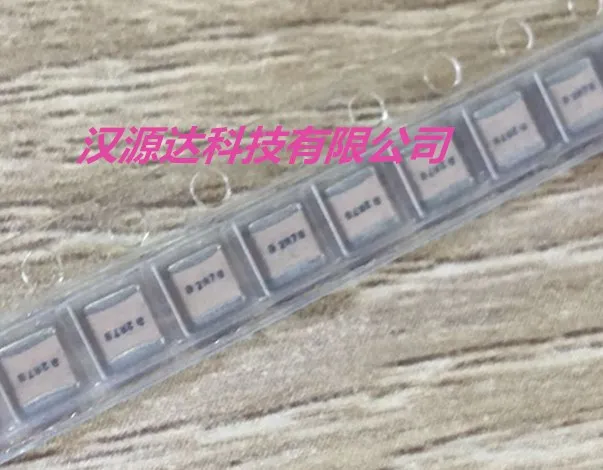 5pcs/lot 100B2R7BT500XT 1210 2.7PF 0.1% 500V chips Electronic new