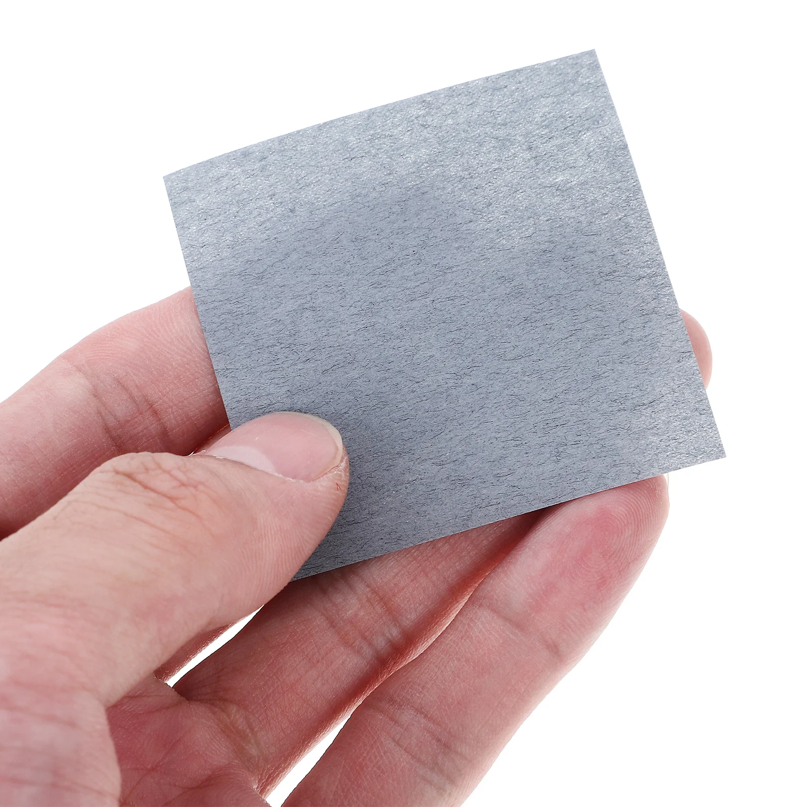 200 قطعة من أوراق النشاف الورقية الممتصة لزيت الوجه للبشرة الدهنية، أوراق تنظيف رقيقة وخفيفة الوزن