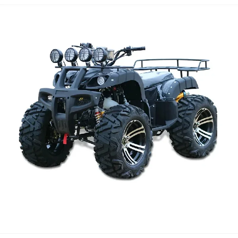 ATV 200cc 500cc Quad  4X4 Farm Vehicle Motocicletas for Sale