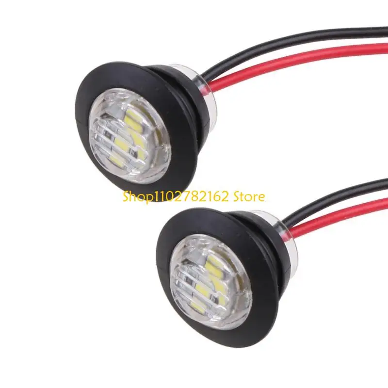 Picture 7: 547B 2X Mini White 3/4