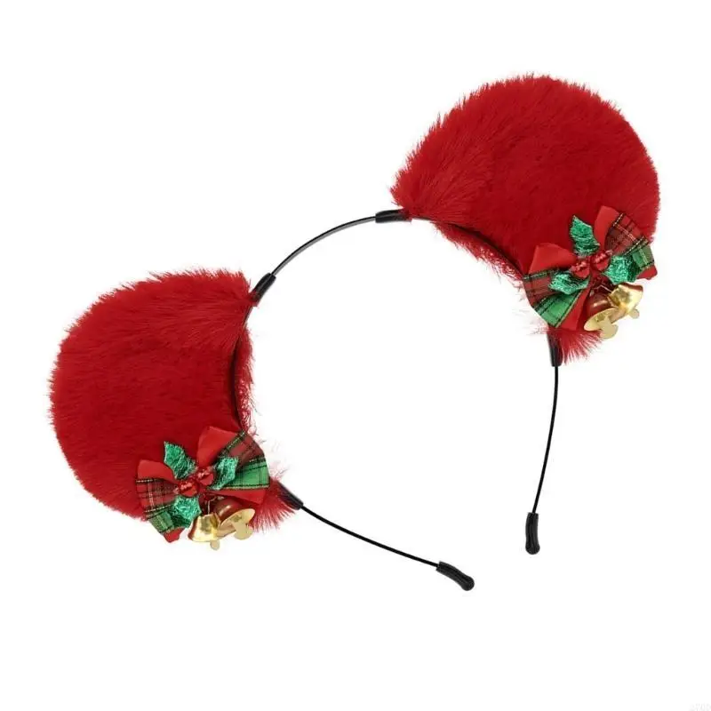 270D Visco Headband Headwear Festa Adereços Festa Karaokê