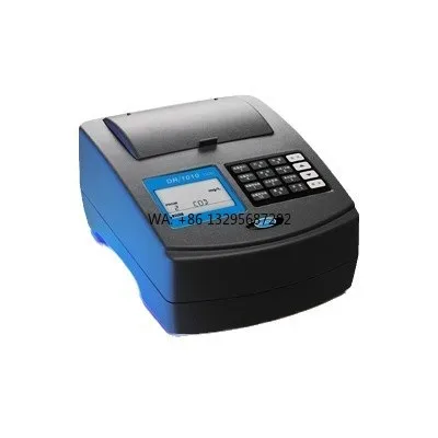 Hach DR1010 Rapid C…
