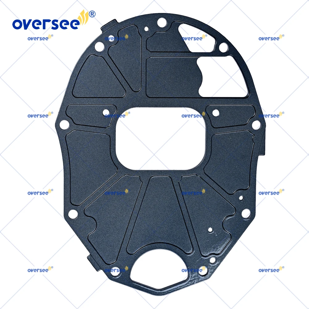 6CE-45181-00-9S Plate for Yamaha 2/4T 200-300HP Outboard 6CE-45181-01-00 6CE-45181