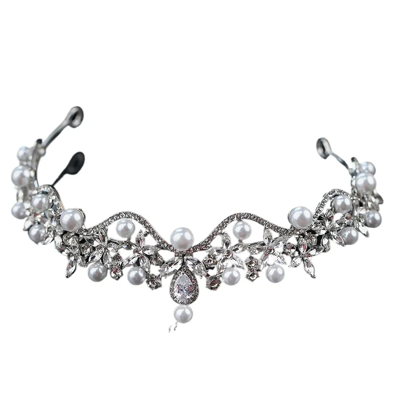 corona-da-sposa-vintage-francese-premium-atmosferica-perla-flash-diamante-principessa-corona-abito-da-sposa-accessori-per-capelli