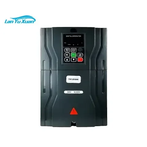 V9 18.5Kw Vector Co…