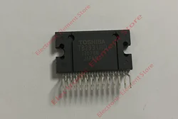 1PCS TB2931HQ Car Audio Chip ZIP-25