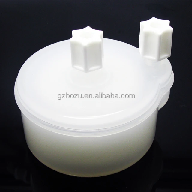 Domino Round shape ink filter for printer machine