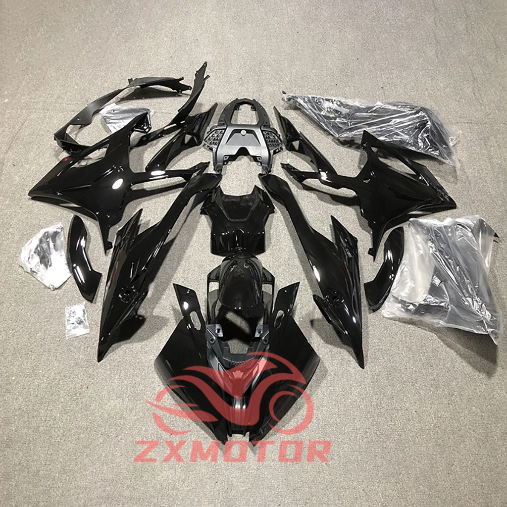 For BMW S1000RR 2019 2020 2021 Hot Style Fairing Kit S1000 RR 19 20 21 Motorcycle Cover Prime Injection Bodywork Fairings