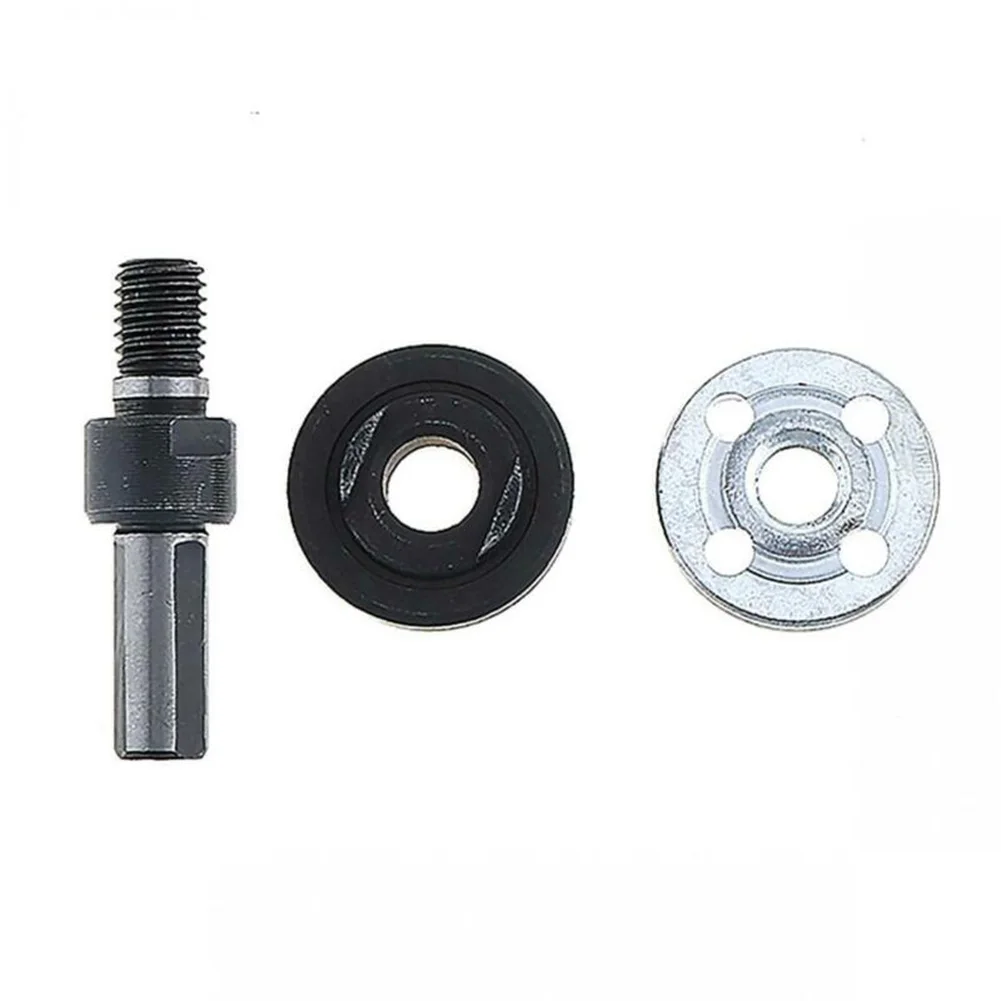5pcs Angle Grinder Accessories Accessories Accessory Replacement Wrench Spanner Equipment For Lock Nut  5pcs Angle