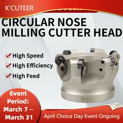 Emr 5r50/emrw 6r50/trs 6r50/tr200 5r50 4t rosto fresa titular cnc torno máquina ferramenta para rpmw redondo inserções de carboneto