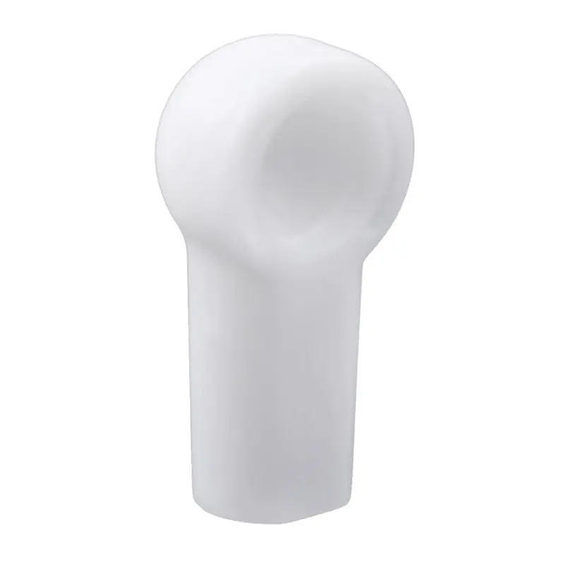 15Pcs Car Top Push Rod Joint White Head Cover Caps End Cap 98656127902 For Porsche 986 987 Boxster 1997-2012 Convertibles