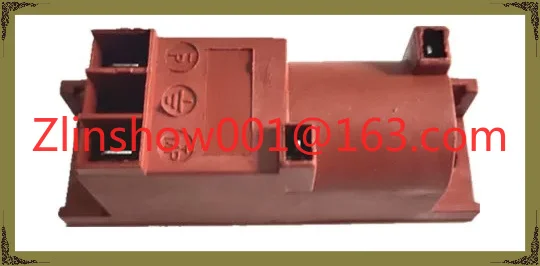 Import and export European gas stove accessories Multi-head furnace pulse igniter 220V high voltage package