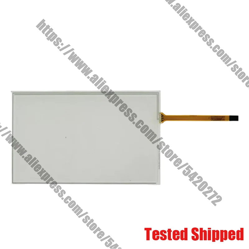 

Сенсорная панель для VT6070iE VT6070iE-30ST P1N1 Touchpad