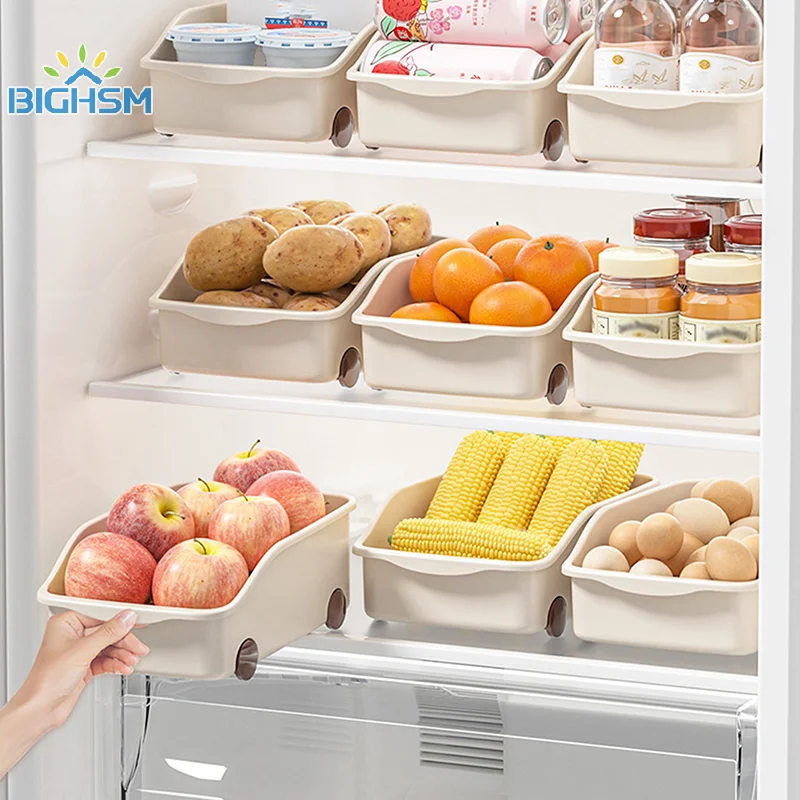Custodia per articoli vari da cucina con ruote Bottiglia di condimento Contenitore per barattolo Organizzatore per armadio da cucina Organizzatore per trucco