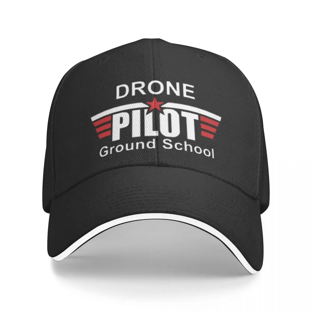 Drone Pilot 9 Cap Ball Cap Sports Caps Baseball Cap Men's Baseball Cap Man Hat Baseball Cap