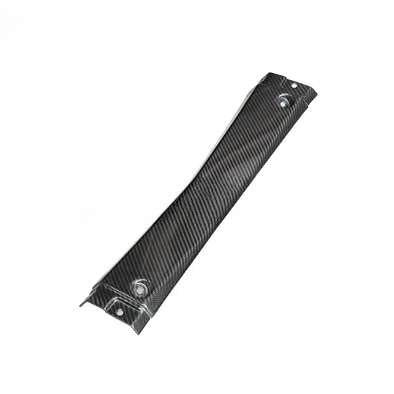 Dry Carbon Fiber Engine Bay Cover Interior Trim Panels for Aventador LP700