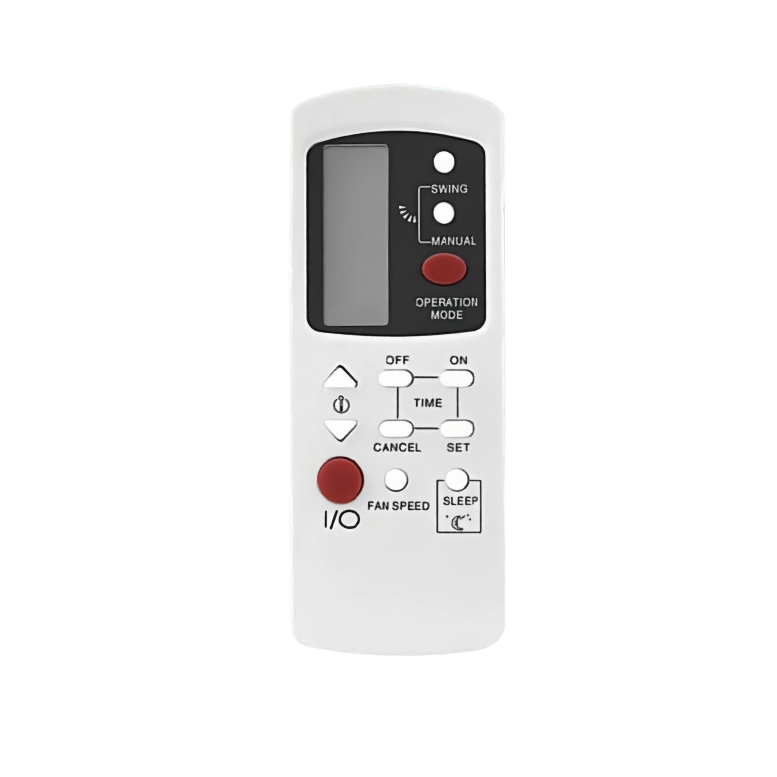 Remote Control for Galanz -1002A-E3 -1002B-E1 -1002B-E3 GZ01-BEJ0-000 Air Conditioner for Galanz Air Con Remote Control