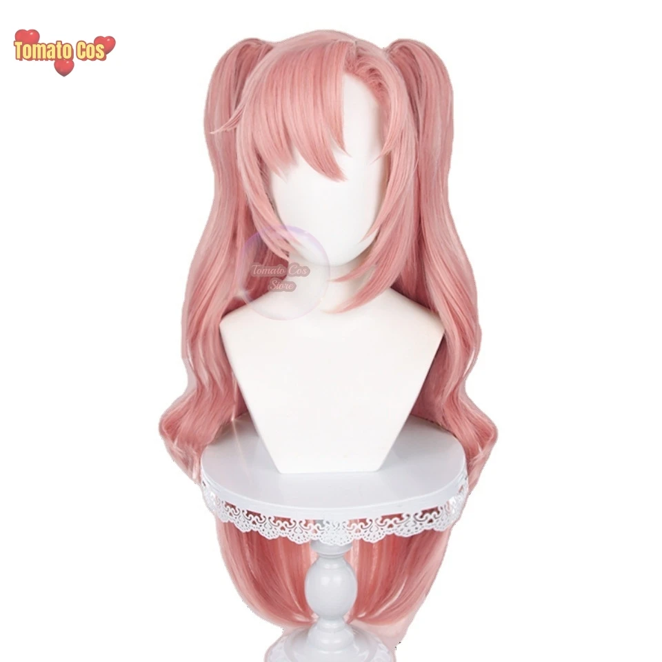 Nicole Demara Cosplay Costume Zenless Zone Zero Carnival Uniform Wig Anime Halloween Costumes Men Game Character Outfits