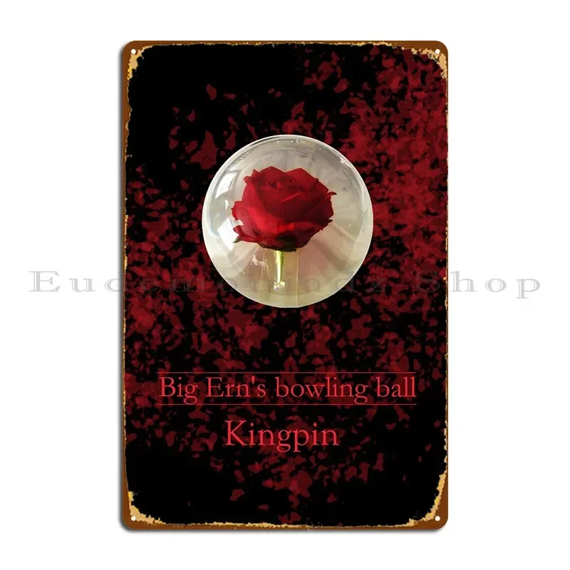 Big Erns Bowling Ba…