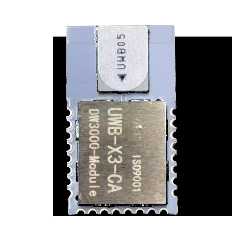 DECAWAV DW3000 PDOA Ranging DWM3001CDK UWB Ranging Indoor Positioning
