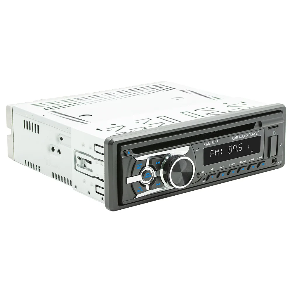 

Car MP3 Player Smart Bluetooth Multimedia Player CD/VCD/DVD Card Radio