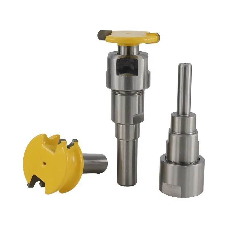 CMCP Router Bit 1/4\