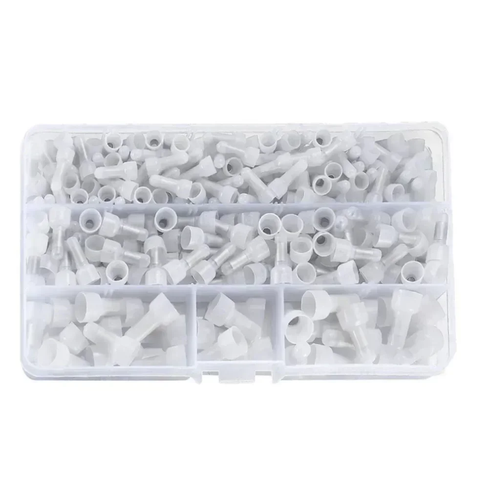 Electrical Terminal…